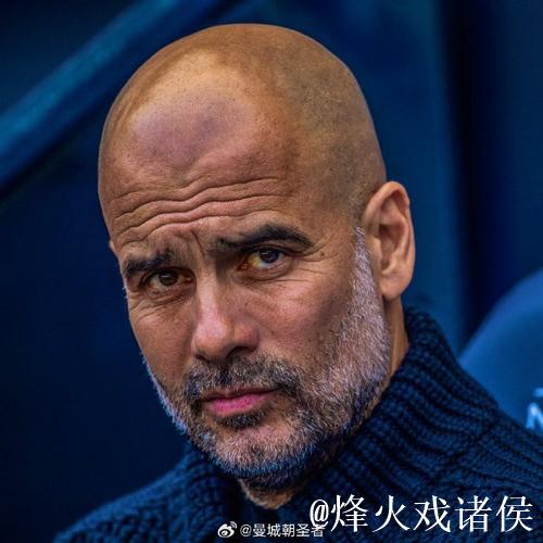 勒沃库森硬气！瓜迪奥拉看不起人，那就赏他两耳