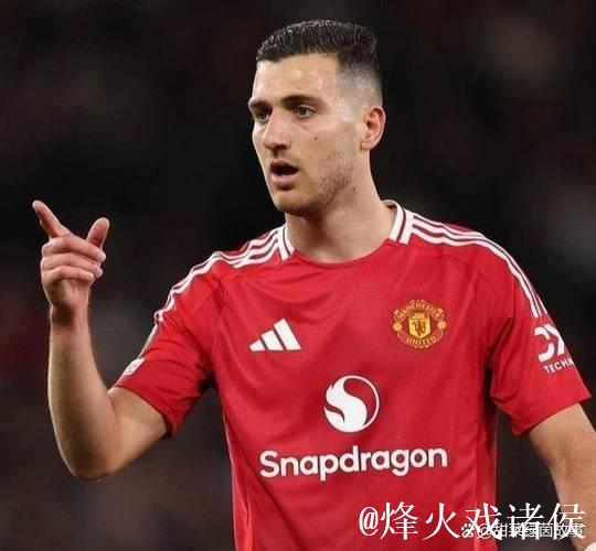 皇马盯上达洛特,曼联高层计划2026出售,拜仁马竞也虎视眈眈 皇马盯上达洛特,曼联高层计划2026出售,拜仁马竞也虎视眈眈