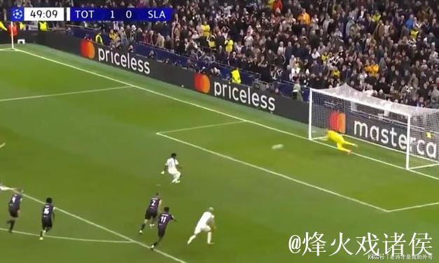 3-0假象!热刺赢球背后藏尴尬数据,是不是还了1 3-0假象!热刺赢球背后藏尴尬数据,是不是还了1