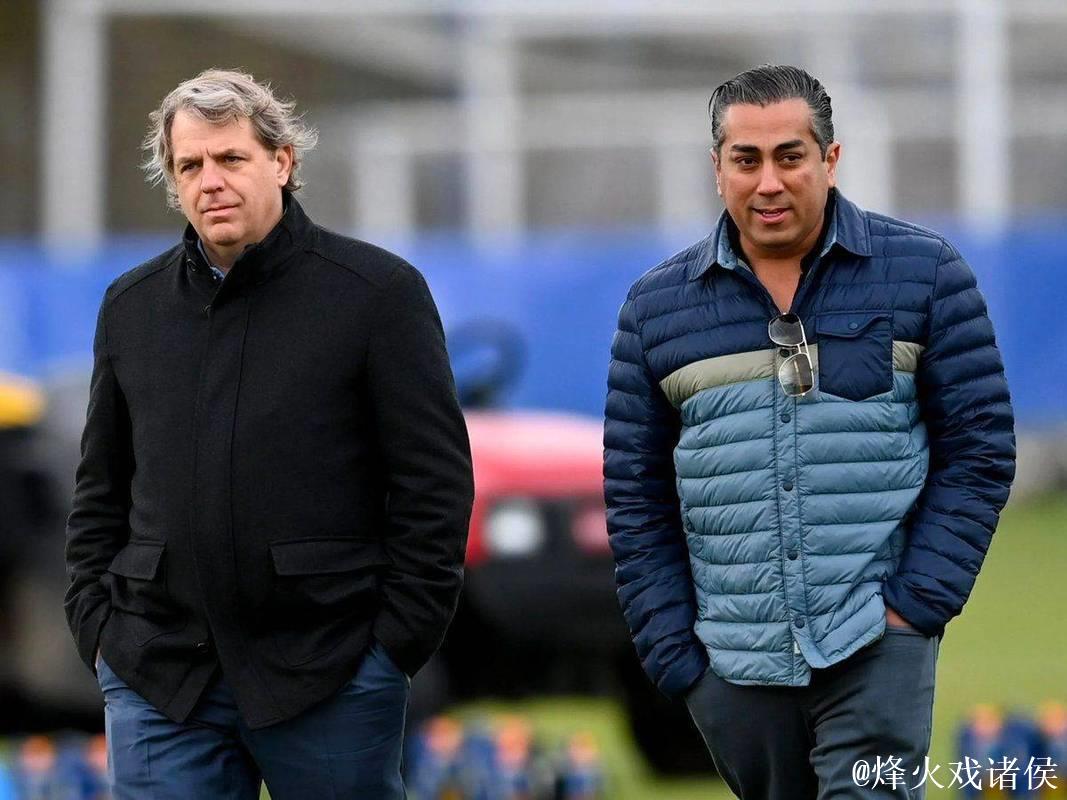 卡拉格：马雷斯卡在指责老板和总监，不觉得他下赛季还在蓝军