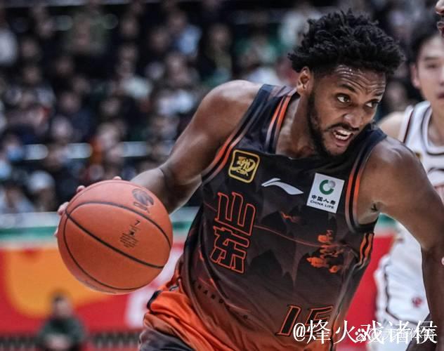 马奇空砍60分宁波负山东 闫实16分江苏胜天津