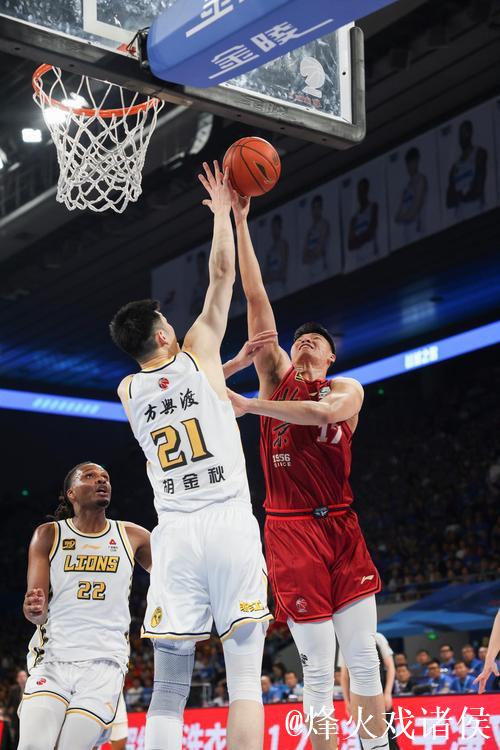 CBA常规赛：北京队31分轻取广东队迎新年首胜