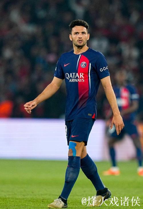 法甲-贡萨洛·拉莫斯绝杀 巴黎圣日耳曼1-0胜尼斯 法甲-贡萨洛·拉莫斯绝杀 巴黎圣日耳曼1-0胜尼斯